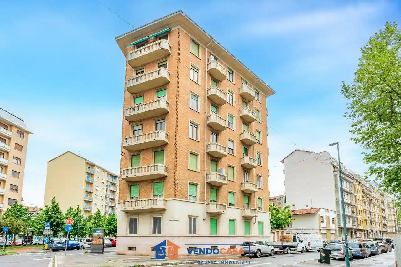 Appartamento in vendita a Torino
