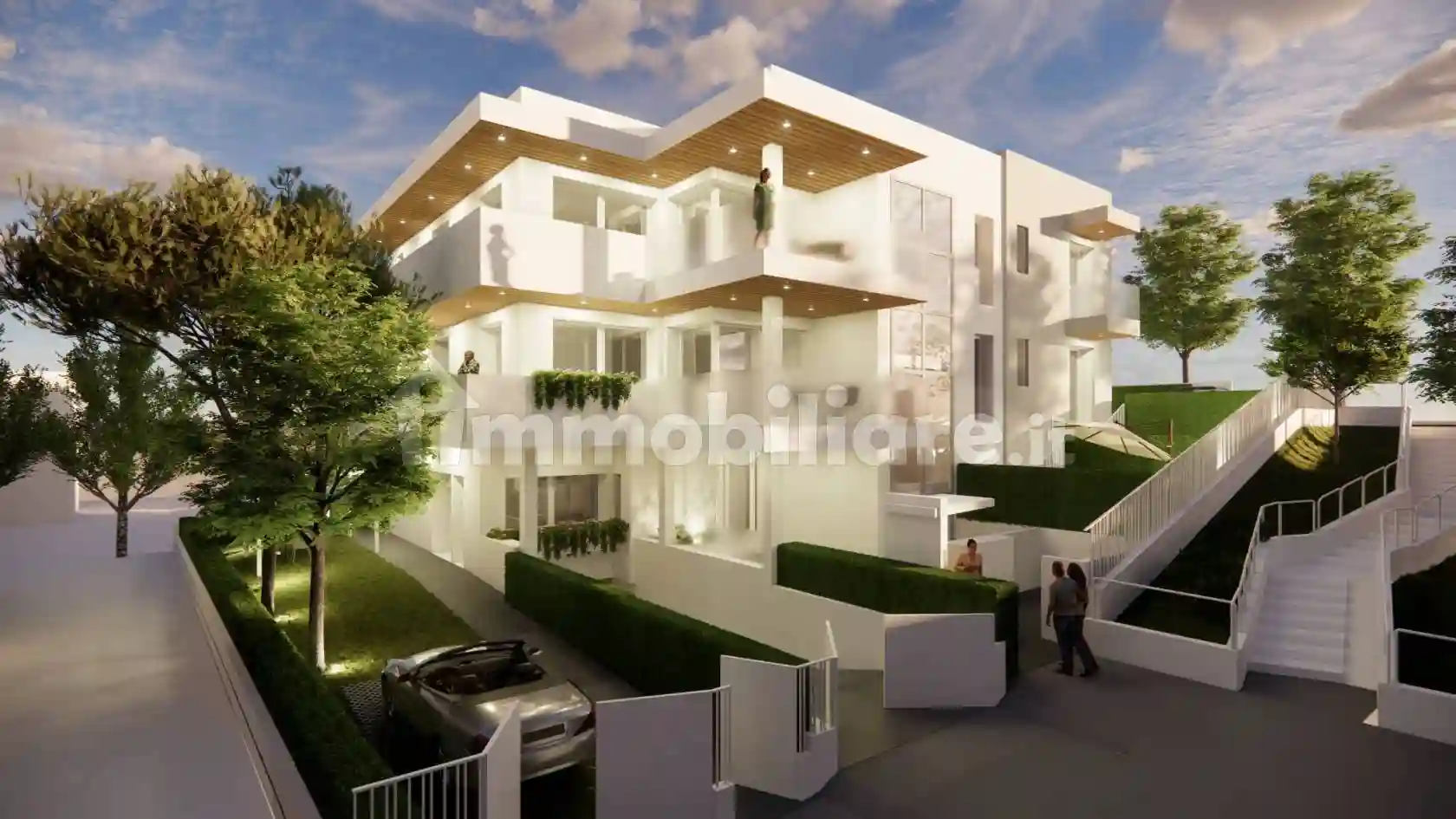 Attico - Mansarda - foto 4