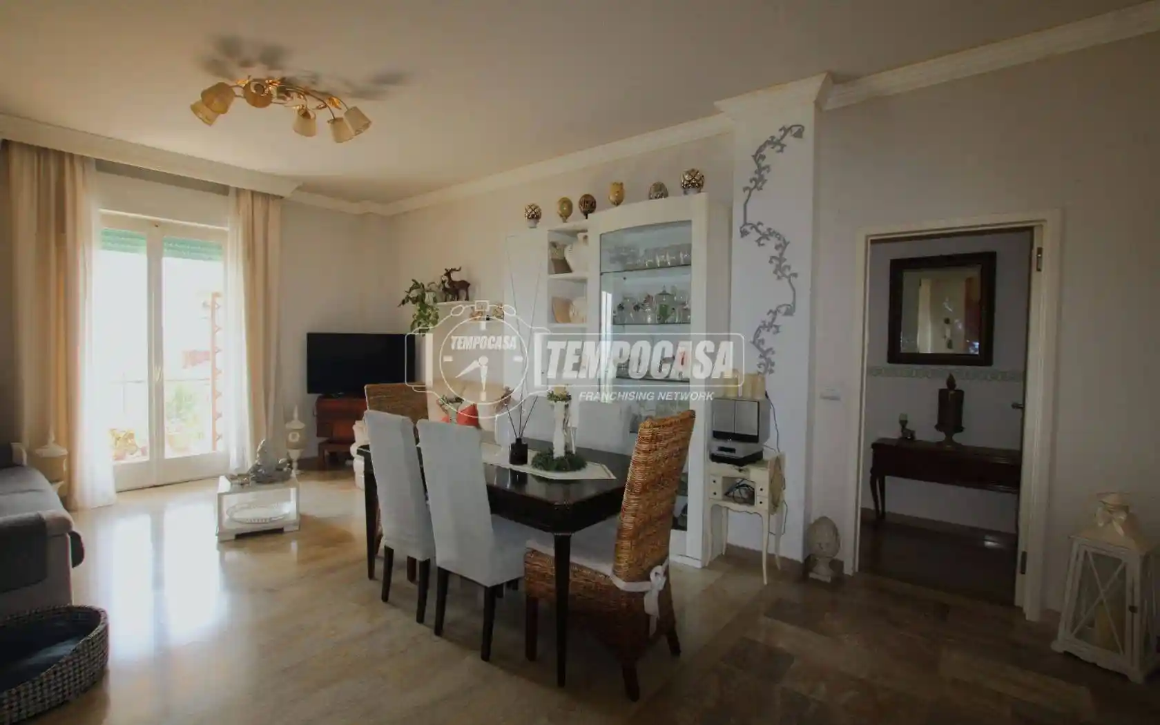 Appartamento in vendita a Fermo