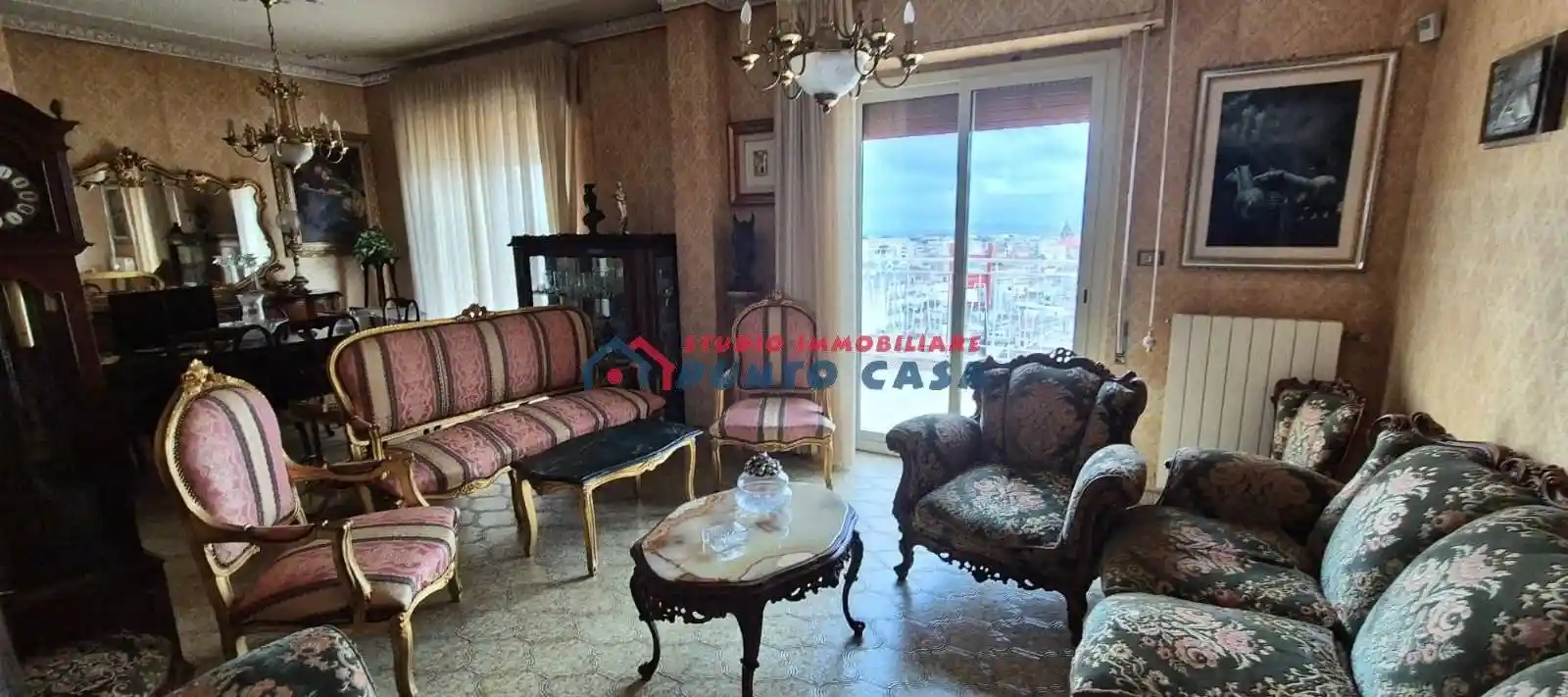 Appartamento in vendita a Erice