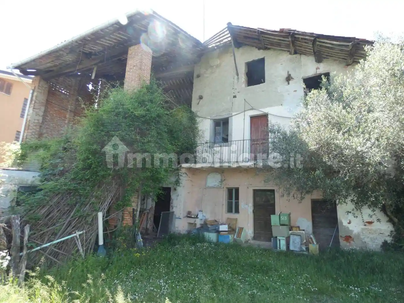 Rustico - Casale in vendita a Mondovì