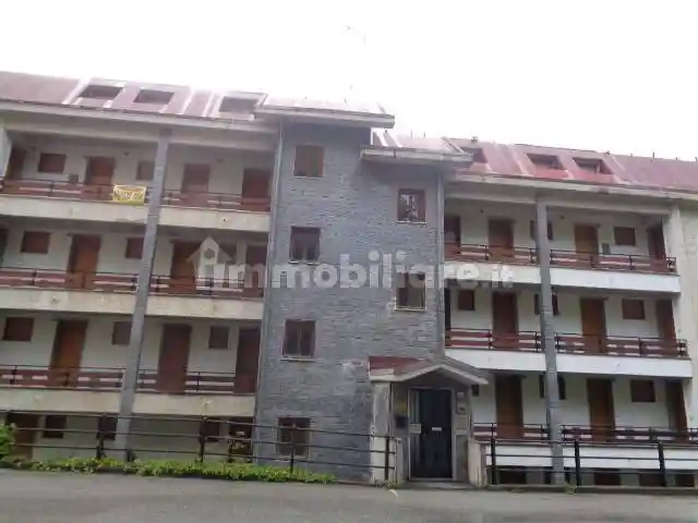 Appartamento in vendita a Roburent