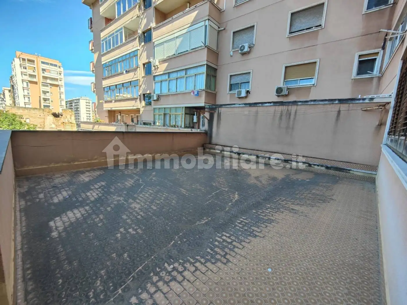 Appartamento in affitto a Palermo