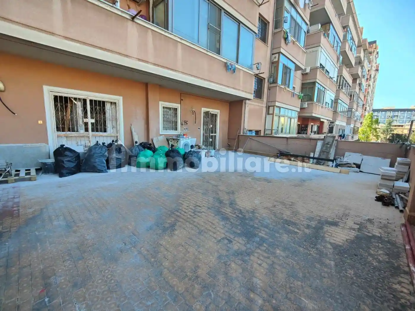 Quadrilocale via Leonardo da Vinci, Uditore - Leonardo Da Vinci Alta, Palermo - foto 2