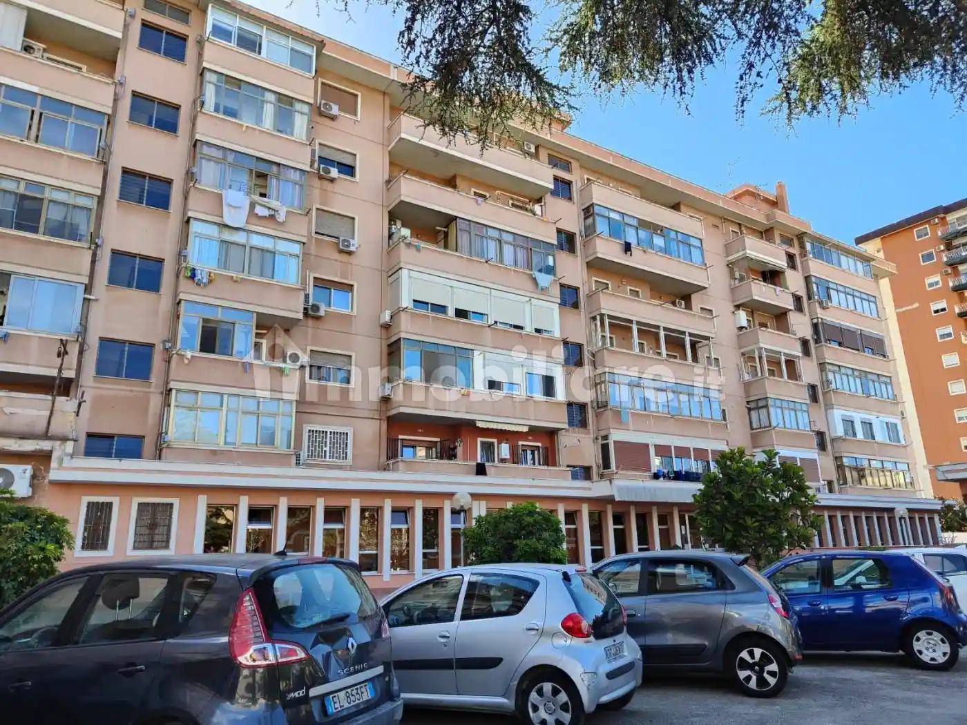 Quadrilocale via Leonardo da Vinci, Uditore - Leonardo Da Vinci Alta, Palermo - foto 3