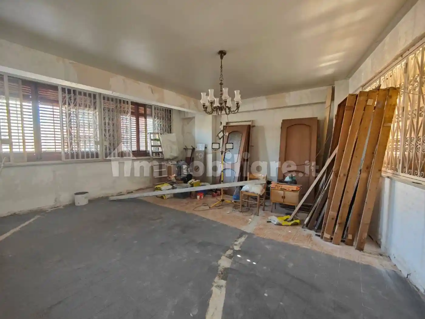 Quadrilocale via Leonardo da Vinci, Uditore - Leonardo Da Vinci Alta, Palermo - foto 4