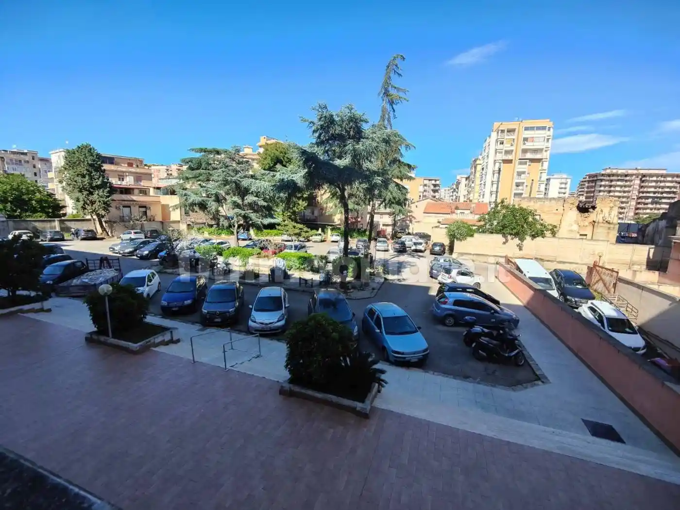 Quadrilocale via Leonardo da Vinci, Uditore - Leonardo Da Vinci Alta, Palermo - foto 5