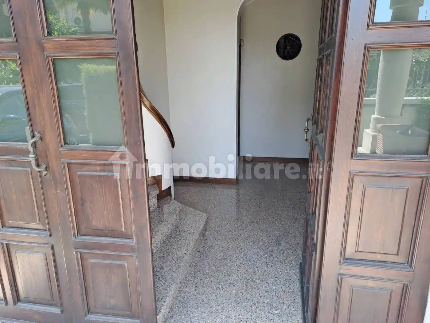 Villa in vendita a Viadana