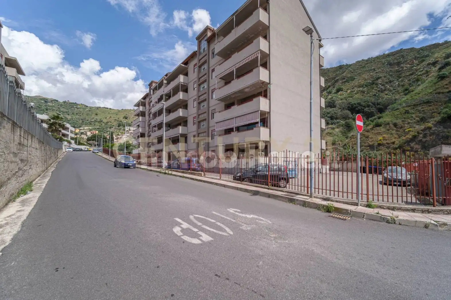 Appartamento in vendita a Messina