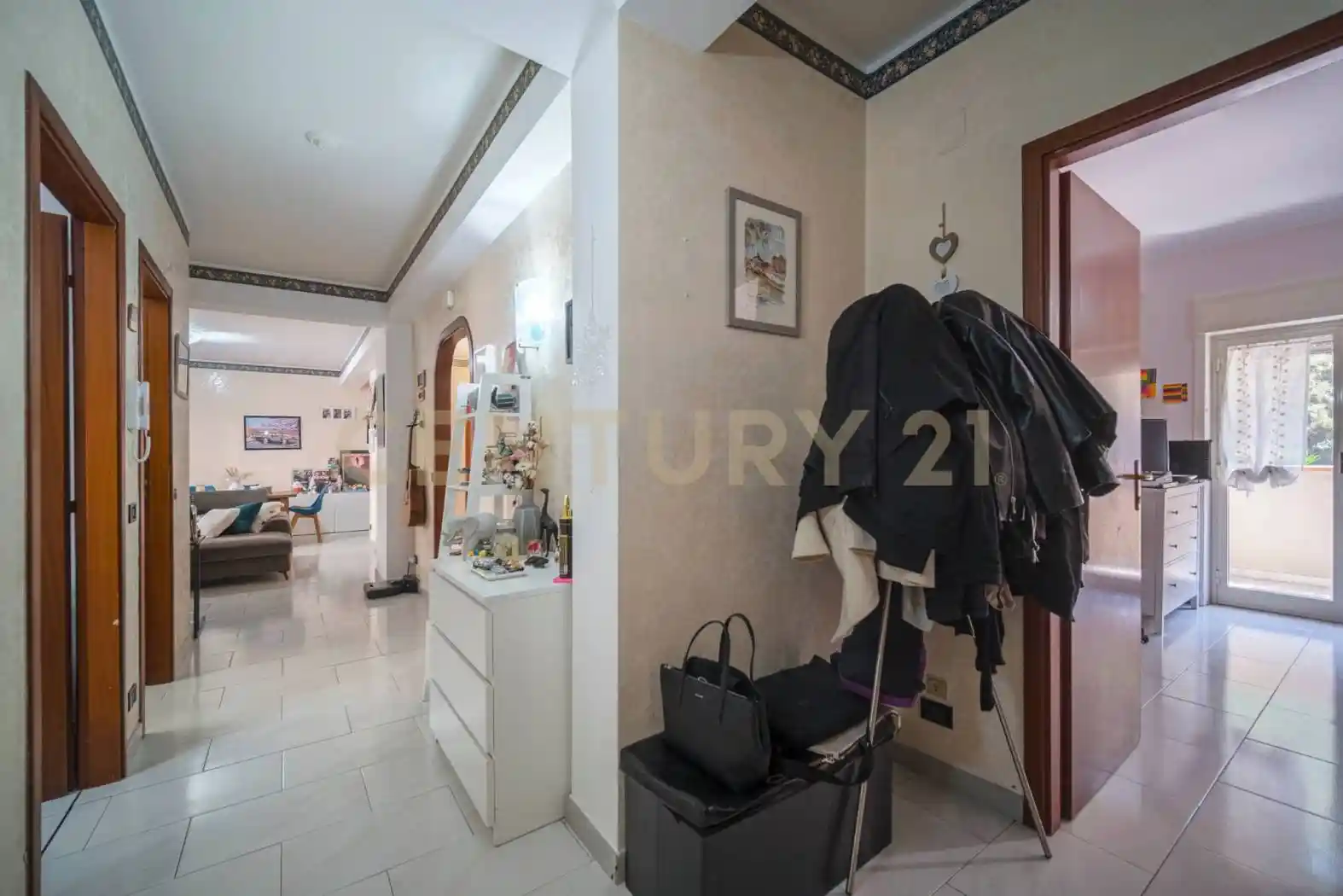 Appartamento via Giovanni Manganaro 4, Giampilieri, Messina - foto 2