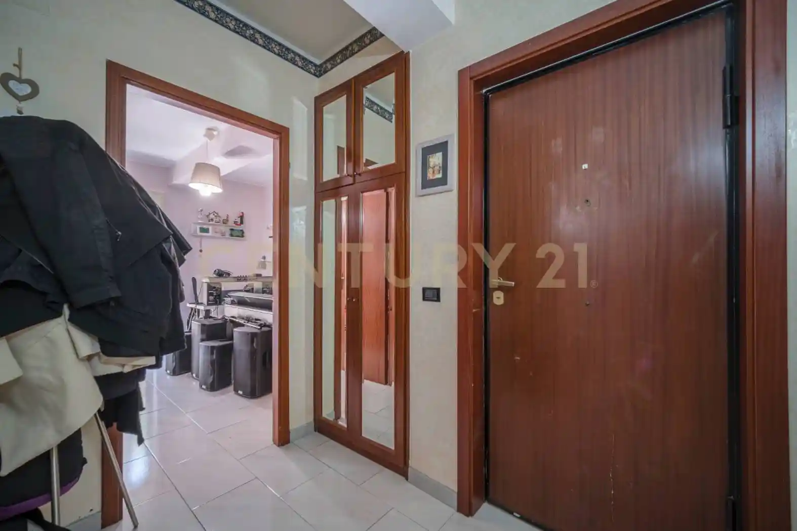 Appartamento via Giovanni Manganaro 4, Giampilieri, Messina - foto 3