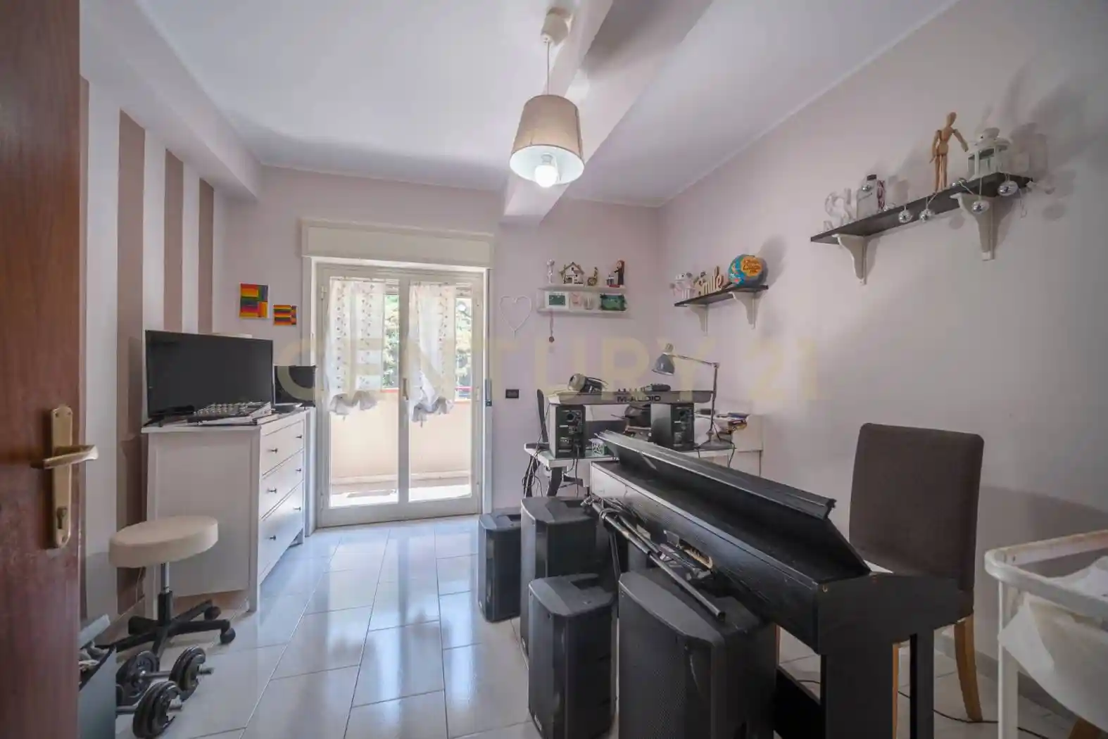 Appartamento via Giovanni Manganaro 4, Giampilieri, Messina - foto 5