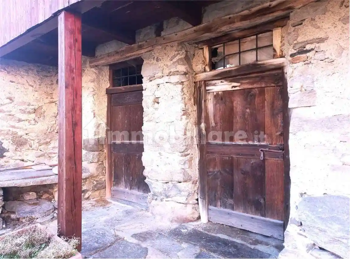 Baita Località Cresta, 10, Calasca-Castiglione - foto 3