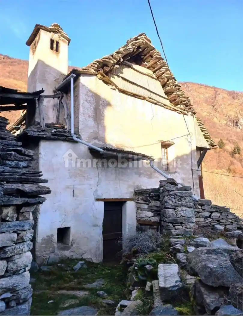 Baita Località Cresta, 10, Calasca-Castiglione - foto 4