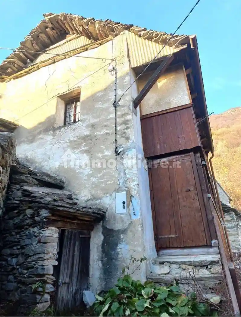 Baita Località Cresta, 10, Calasca-Castiglione - foto 5