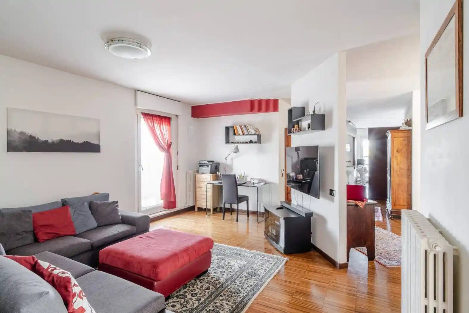 Attico - Mansarda in vendita a Bussolengo