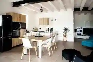 Villetta a schiera - foto 3