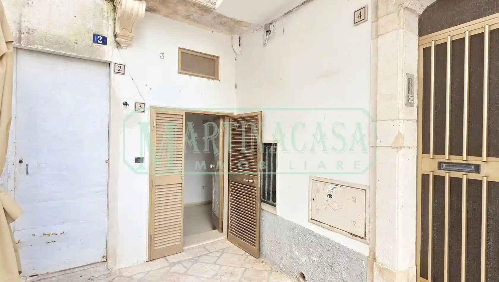 Appartamento in vendita a Martina Franca