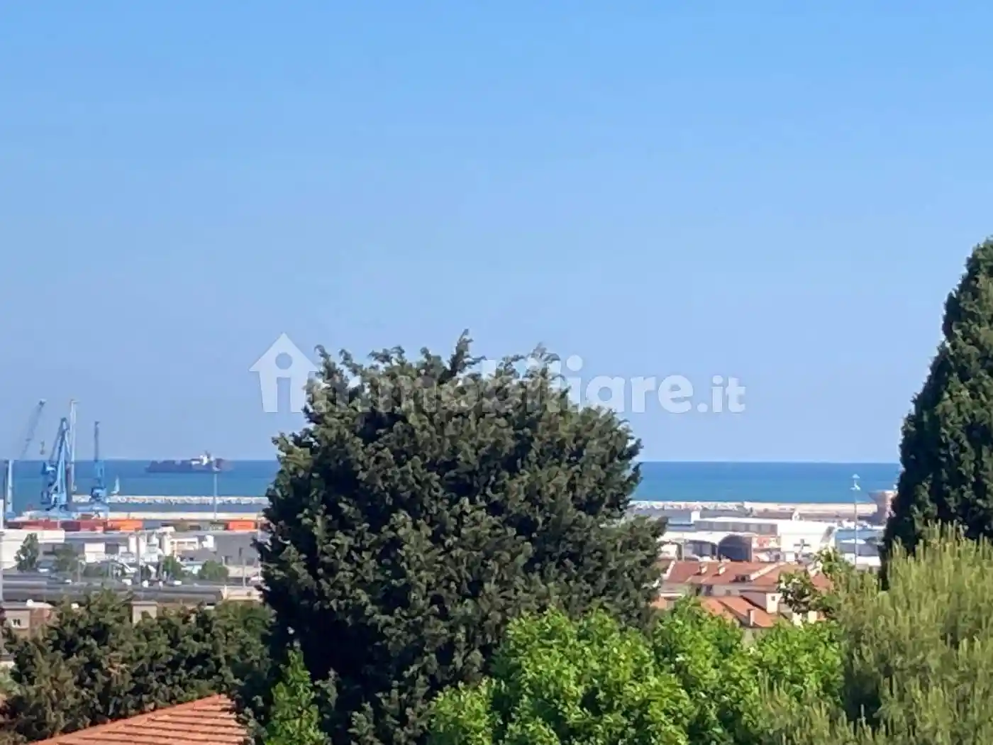 Appartamento in vendita a Ancona