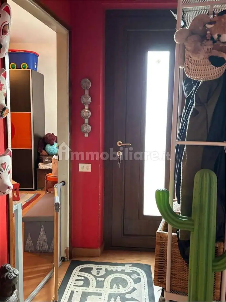 Trilocale buono stato, Clivio - foto 3