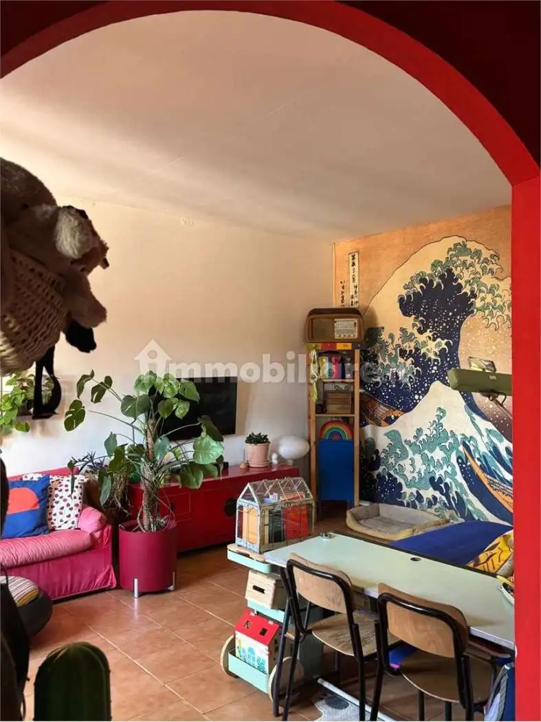 Trilocale buono stato, Clivio - foto 4