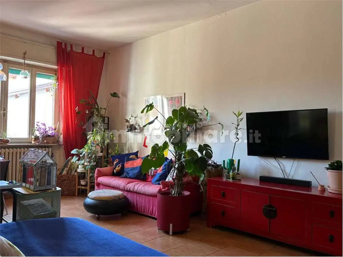 Trilocale buono stato, Clivio - foto 5