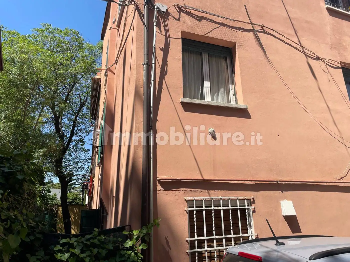 Appartamento in vendita a Bologna