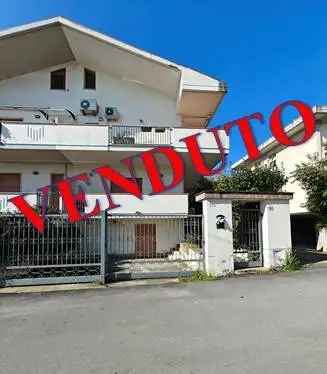 Villa in vendita a Città Sant'Angelo