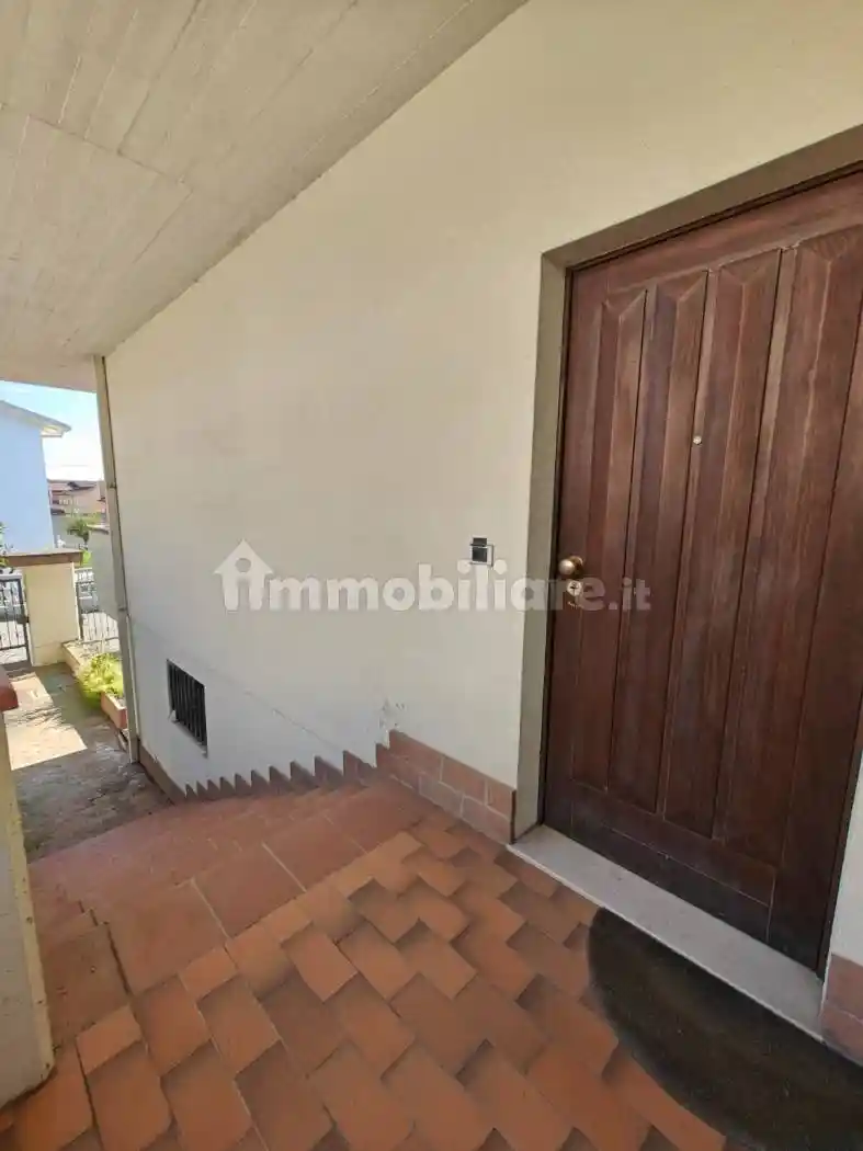 Villa bifamiliare via Aterno Pescara 4, San Martino Bassa, Città Sant'Angelo - foto 3