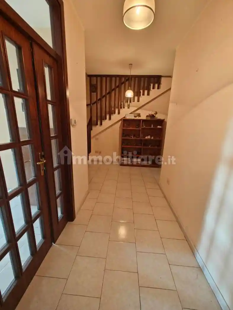 Villa bifamiliare via Aterno Pescara 4, San Martino Bassa, Città Sant'Angelo - foto 4