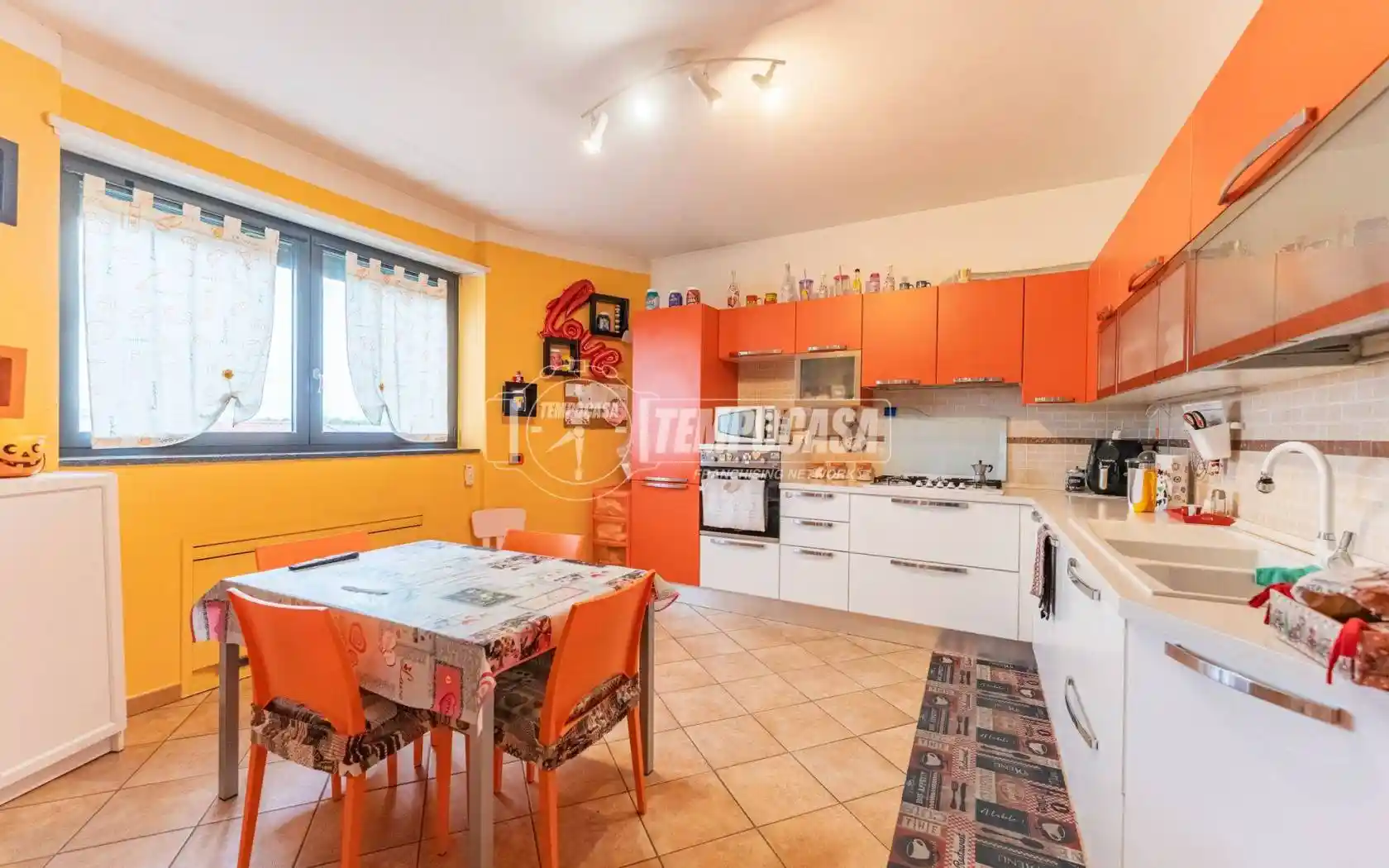 Appartamento in vendita a Cisliano