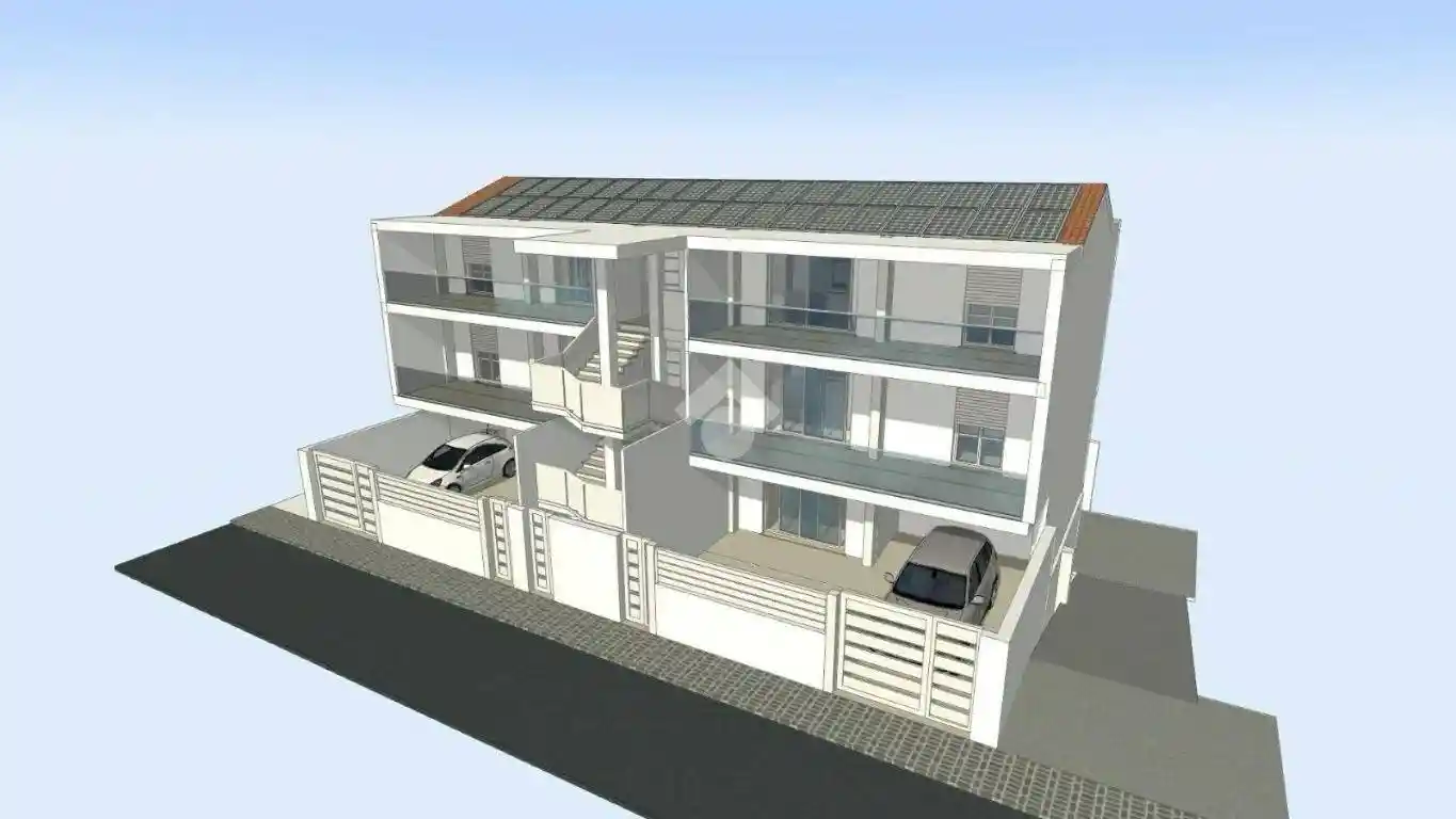 Appartamento in vendita a Sestu