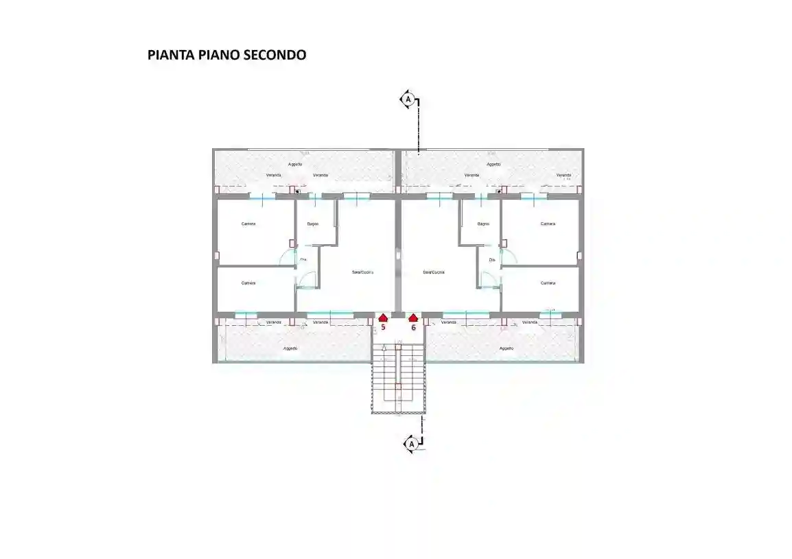 Appartamento - foto 5