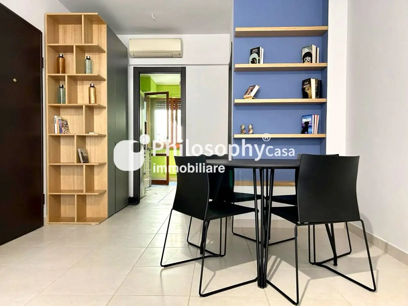 Appartamento in affitto a Ancona