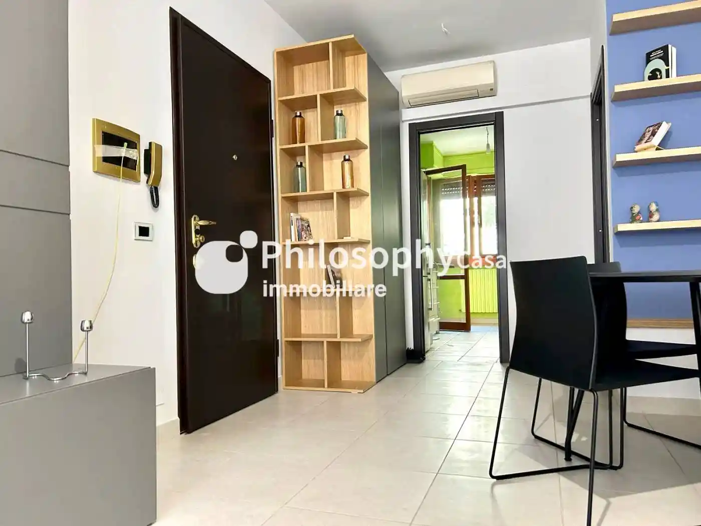 Quadrilocale via Giacomo Matteotti, Cardeto, Ancona - foto 2