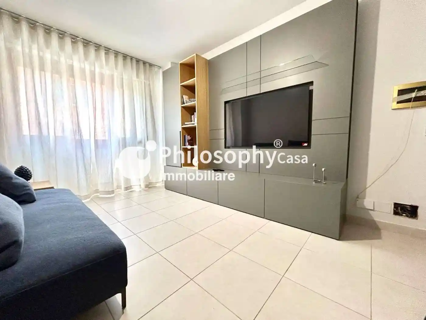 Quadrilocale via Giacomo Matteotti, Cardeto, Ancona - foto 3