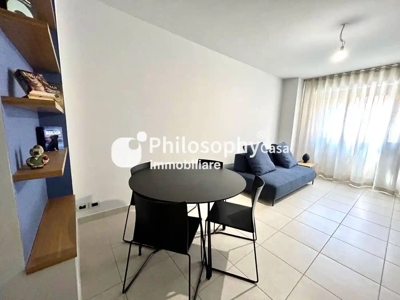 Quadrilocale via Giacomo Matteotti, Cardeto, Ancona - foto 4