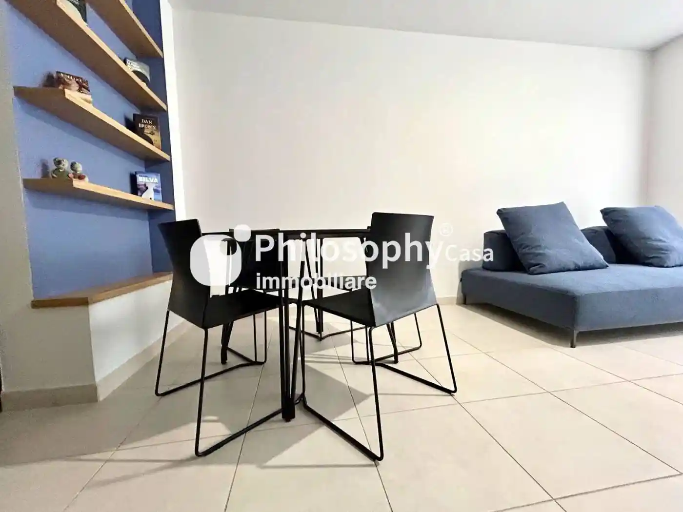 Quadrilocale via Giacomo Matteotti, Cardeto, Ancona - foto 5