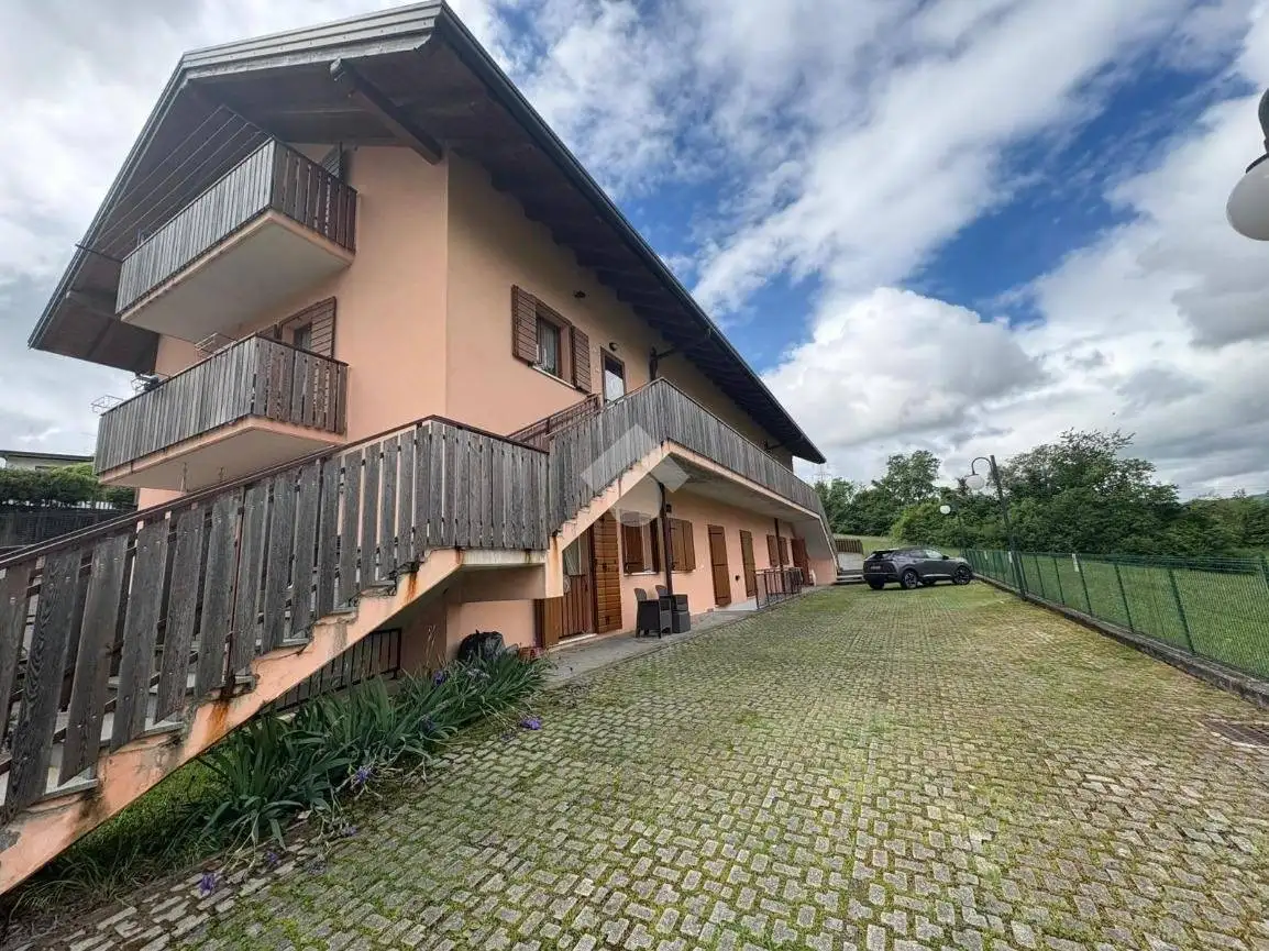 Palazzo - Edificio in vendita a Ponte nelle Alpi