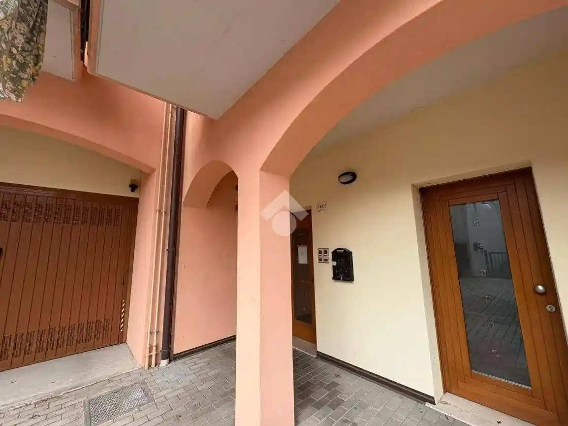 Palazzo - Edificio - foto 2