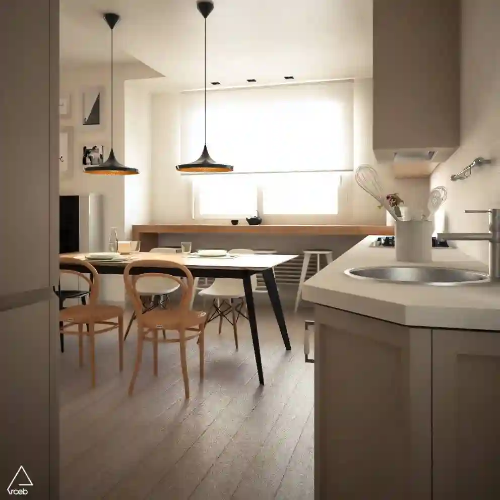 Appartamento - foto 3