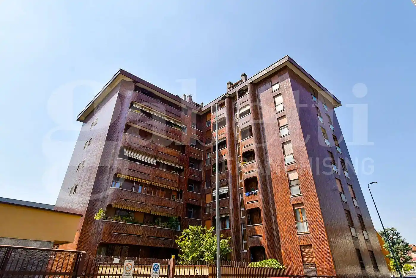 Trilocale via porto corsini, 10, Villa San Giovanni, Milano - foto 2