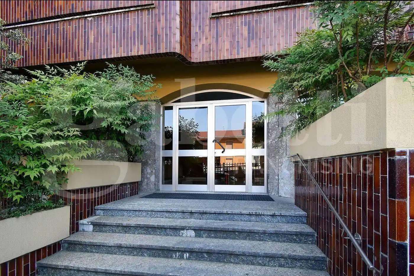 Trilocale via porto corsini, 10, Villa San Giovanni, Milano - foto 4