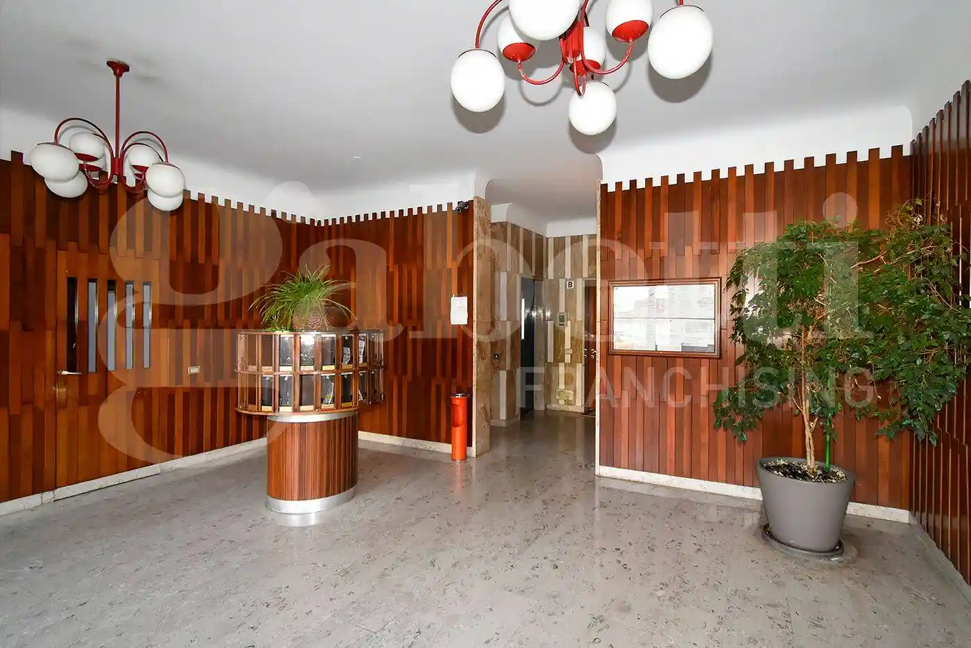 Trilocale via porto corsini, 10, Villa San Giovanni, Milano - foto 5