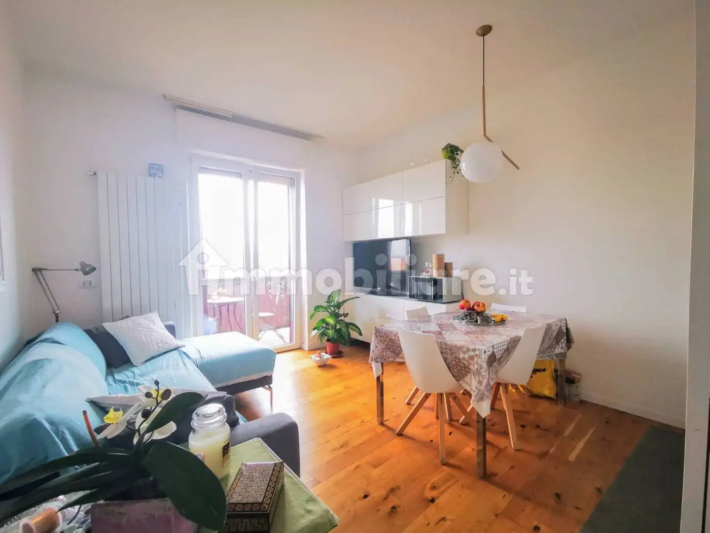 Apartment in vendita a Milan