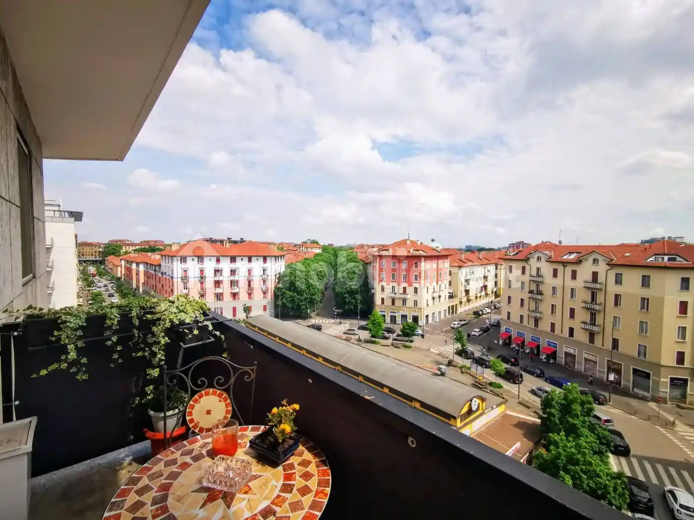 Trilocale piazzale Ferrara 4, Corvetto, Milano - foto 2