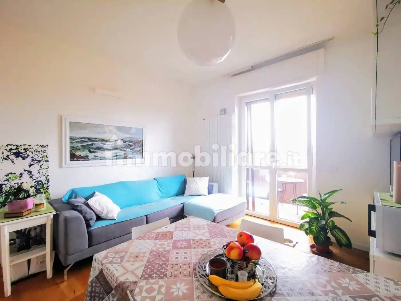 Trilocale piazzale Ferrara 4, Corvetto, Milano - foto 3