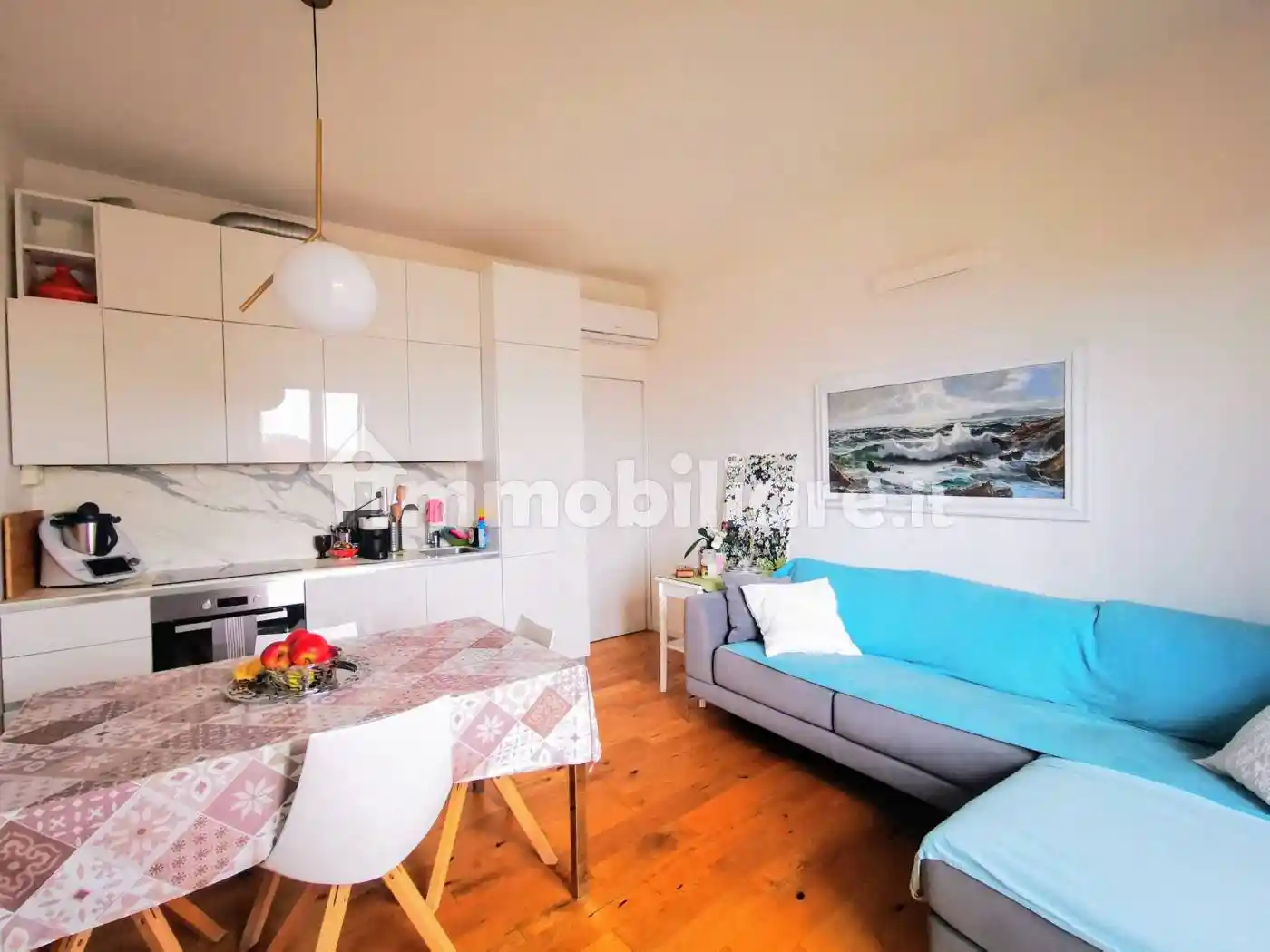 Trilocale piazzale Ferrara 4, Corvetto, Milano - foto 4