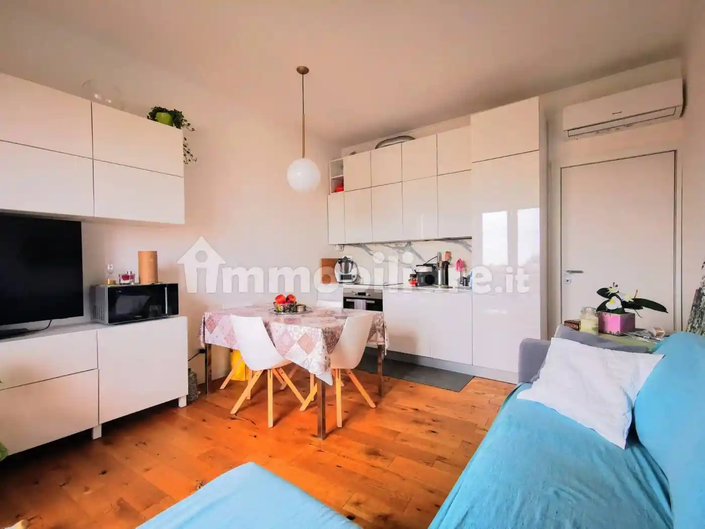 Trilocale piazzale Ferrara 4, Corvetto, Milano - foto 5