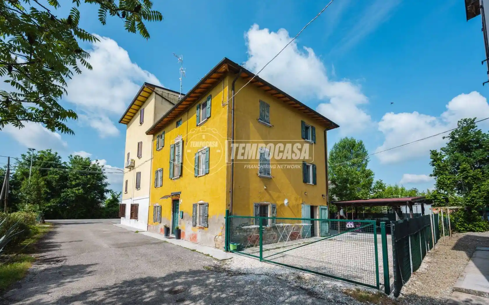 Casa indipendente in vendita a Savignano sul Panaro